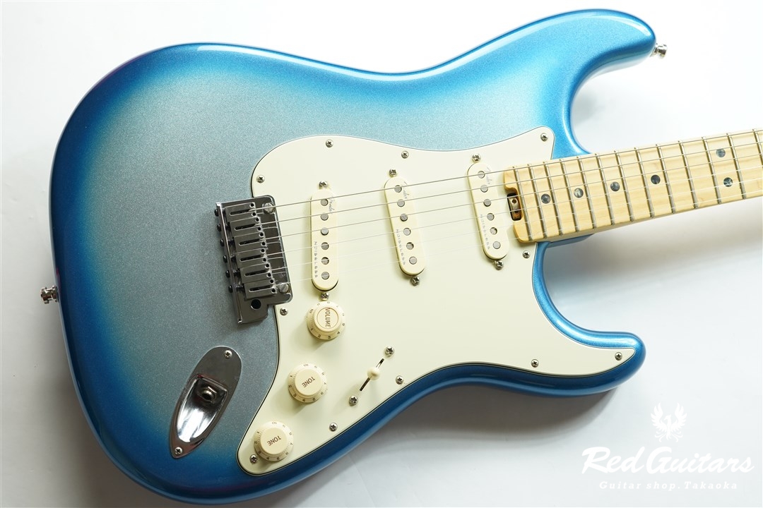 Fender American Elite Stratocaster | Red Guitars Online Store